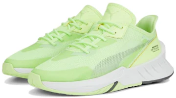 Lookbook Mercedes-AMG Petronas F1 x Puma Maco SL 'Fizzy Apple' Sepatu Pria 307036-05