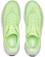 Shop Mercedes-AMG Petronas F1 x Puma Maco SL 'Fizzy Apple' Sepatu Pria 307036-05