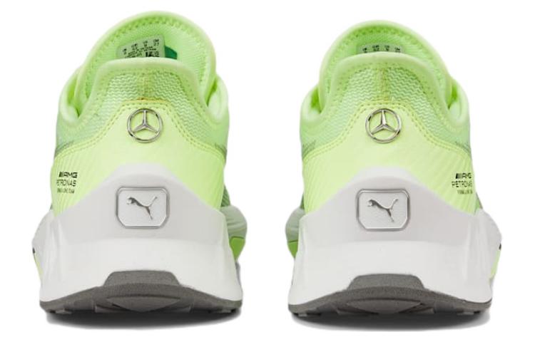 Purchase Mercedes-AMG Petronas F1 x Puma Maco SL ''Fizzy Apple'' Sneakers 307036-05