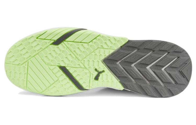 Details for Mercedes-AMG Petronas F1 x Puma Maco SL ''Fizzy Apple'' Sneakers 307036-05