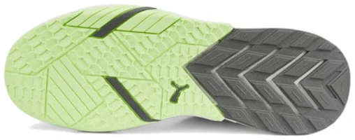 Details for Mercedes-AMG Petronas F1 x Puma Maco SL 'Fizzy Apple' Sepatu Pria 307036-05