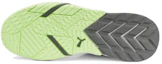 Details for Mercedes-AMG Petronas F1 x Puma Maco SL ''Fizzy Apple'' Sneakers 307036-05