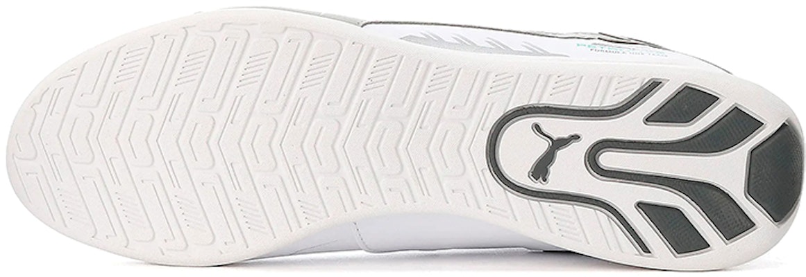 Mercedes-AMG Petronas F1 x Puma MAPF1 Drift Cat Delta 'White' 306852-01 Purchase Mercedes-AMG Petronas F1 x Puma MAPF1 Drift Cat Delta 'White' 306852-01