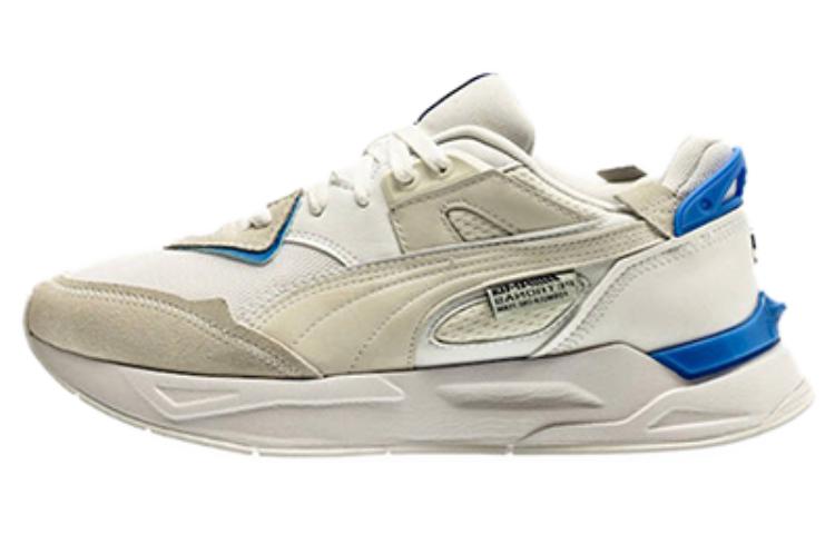 Mercedes-AMG Petronas F1 x Puma Mirage Sport 'White Bluemazing' 307062-01