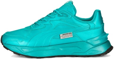 Mercedes-AMG Petronas F1 x Puma Mirage Sport Asphalt MC 'Spectra Green' 307561-01 Mercedes-AMG Petronas F1 x Puma Mirage Sport Asphalt MC 'Spectra Green' 307561-01