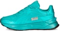 Buy Mercedes-AMG Petronas F1 x Puma Mirage Sport Asphalt MC 'Spectra Green' 307561-01