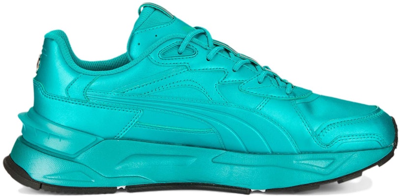 AMGペトロナスF1 プーマ ミラージュSport 緑 307561-01 Order AMGペトロナスF1 プーマ ミラージュSport 緑 307561-01