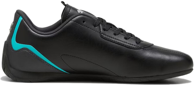 메르세데스-AMG F1 푸마 네오 캣 2.0 '블랙 쉰 그린' 308085-01 Order 메르세데스-AMG F1 푸마 네오 캣 2.0 '블랙 쉰 그린' 308085-01