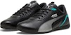 Mercedes-AMG Petronas F1 x Puma Neo Cat 2.0 'Hitam Sheen Hijau' 308085-01