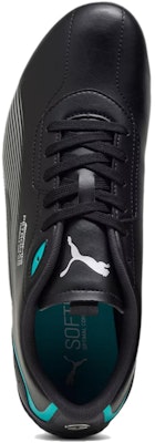 Mercedes-AMG Petronas F1 x Puma Neo Cat 2.0 'Black Sheen Green' 308085-01 Shop Mercedes-AMG Petronas F1 x Puma Neo Cat 2.0 'Black Sheen Green' 308085-01