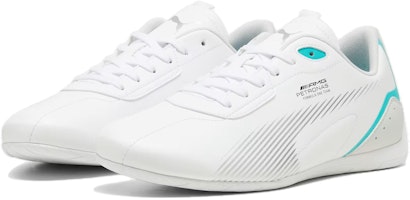 메르세데스-AMG F1 푸마 네오 캣 2.0 '화이트 쉰 그린' 308085-02 Lookbook 메르세데스-AMG F1 푸마 네오 캣 2.0 '화이트 쉰 그린' 308085-02