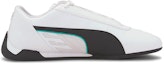 Order Mercedes-AMG Petronas F1 x Puma R-Cat 'Putih Hitam' 306558-02