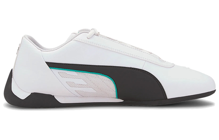 Order Mercedes-AMG Petronas F1 x Puma R-Cat ''Bianco Nero'' 306558-02