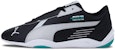 Mercedes-AMG Petronas F1 x Puma R-Cat Machina 'Hitam Perak Hijau Spectra' 306846-02