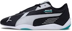 Buy Mercedes-AMG Petronas F1 x Puma R-Cat Machina 'Hitam Perak Hijau Spectra' 306846-02