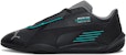 Mercedes-AMG Petronas F1 x Puma R-Cat Machina 'Hitam Asap Hijau Spectra' 306846-04