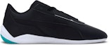 Order Mercedes-AMG Petronas F1 x Puma R-Cat Machina 'Hitam Perak Hijau Spectra' 306846-02