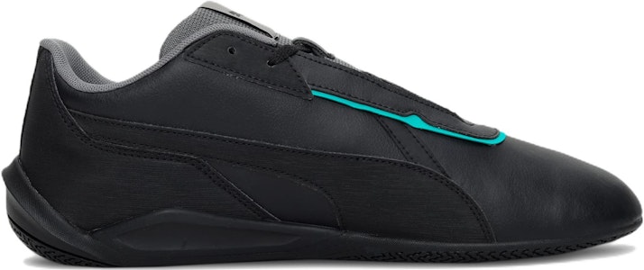 Mercedes-AMG Petronas F1 x Puma R-Cat Machina 'Humo Negro y Verde Espectra' 306846-04 Order Mercedes-AMG Petronas F1 x Puma R-Cat Machina 'Humo Negro y Verde Espectra' 306846-04