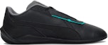 Order Mercedes-AMG Petronas F1 x Puma R-Cat Machina 'Hitam Asap Hijau Spectra' 306846-04