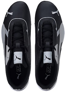 梅赛德斯AMG车队 x Puma R-Cat Machina '黑银光谱绿' 306846-02 Lookbook 梅赛德斯AMG车队 x Puma R-Cat Machina '黑银光谱绿' 306846-02