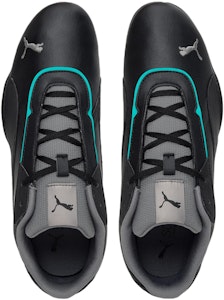 Mercedes-AMG Petronas F1 x Puma R-Cat Machina 'Humo Negro y Verde Espectra' 306846-04 Lookbook Mercedes-AMG Petronas F1 x Puma R-Cat Machina 'Humo Negro y Verde Espectra' 306846-04