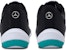 Mercedes-AMG Petronas F1 x Puma R-Cat Machina 'Hitam Perak Hijau Spectra' 306846-02