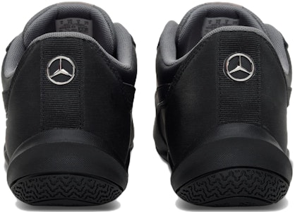 Mercedes-AMG Petronas F1 x Puma R-Cat Machina 'Humo Negro y Verde Espectra' 306846-04 Shop Mercedes-AMG Petronas F1 x Puma R-Cat Machina 'Humo Negro y Verde Espectra' 306846-04