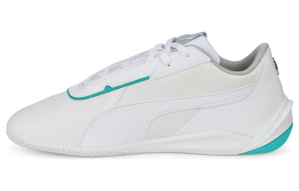 Mercedes-AMG Petronas F1 x Puma R-Cat Machina 'White Teal' 306846-05