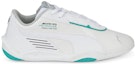 Order Mercedes-AMG Petronas F1 x Puma R-Cat Machina 'Putih Teal' 306846-05
