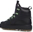 Lookbook Mercedes-AMG Petronas F1 x Puma Ren Boot 'Hitam Hijau Pudar' 307955-01