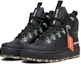 Shop Mercedes-AMG Petronas F1 x Puma Ren Boot 'Hitam Hijau Pudar' 307955-01