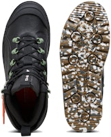 Mercedes-AMG Petronas F1 x Puma Ren Boot 'Hitam Hijau Berdebu' 307955-01 Purchase Mercedes-AMG Petronas F1 x Puma Ren Boot 'Hitam Hijau Berdebu' 307955-01