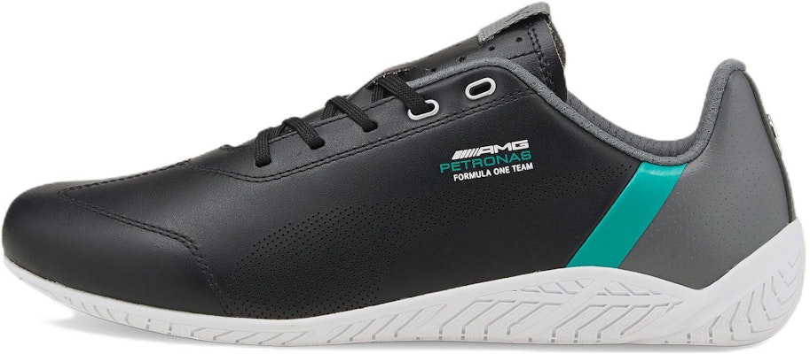 梅赛德斯-AMG 马石油F1 x 彪马 Ridge Cat '黑烟珍珠' 306650-06 Buy 梅赛德斯-AMG 马石油F1 x 彪马 Ridge Cat '黑烟珍珠' 306650-06