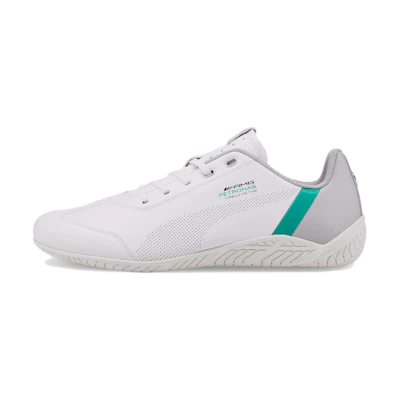 Mercedes-AMG Petronas F1 Puma Ridge Cat 'White Team Silver'