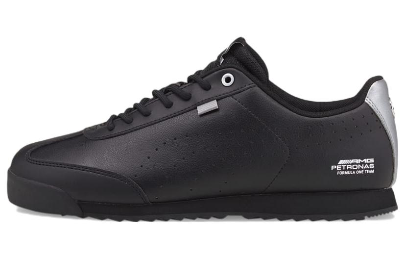 Buy 메르세데스-AMG 페트로나스 F1 푸마 로마 '블랙 실버' 306841-04