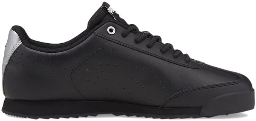 메르세데스-AMG 페트로나스 F1 푸마 로마 '블랙 실버' 306841-04 Order 메르세데스-AMG 페트로나스 F1 푸마 로마 '블랙 실버' 306841-04