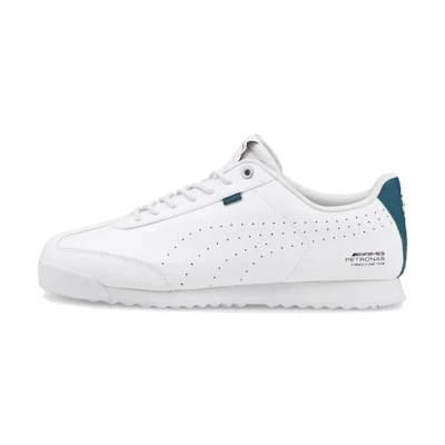 Mercedes-AMG Petronas F1 Puma Roma 'White Blue Coral'