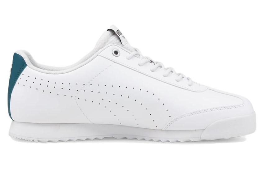 Order Mercedes-AMG Petronas F1 x Puma Roma ''Blanc Bleu Corail'' 306841-03