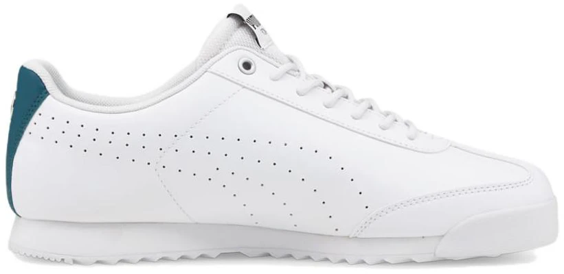 Mercedes-AMG Petronas F1 x Puma Roma ''Blanc Bleu Corail'' 306841-03 Order Mercedes-AMG Petronas F1 x Puma Roma ''Blanc Bleu Corail'' 306841-03
