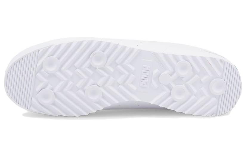 Mercedes-AMG Petronas F1 Puma Roma 'White Blue Coral' 圖 5