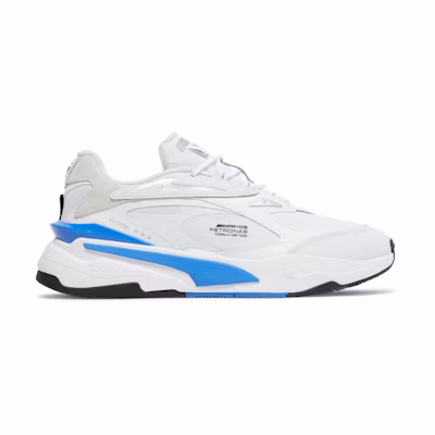 Mercedes-AMG Petronas F1 Puma RS-Fast 'White Bluemazing'