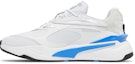 Lookbook Mercedes-AMG Petronas F1 x Puma RS-Fast 'Putih Bluemazing' 306973-01