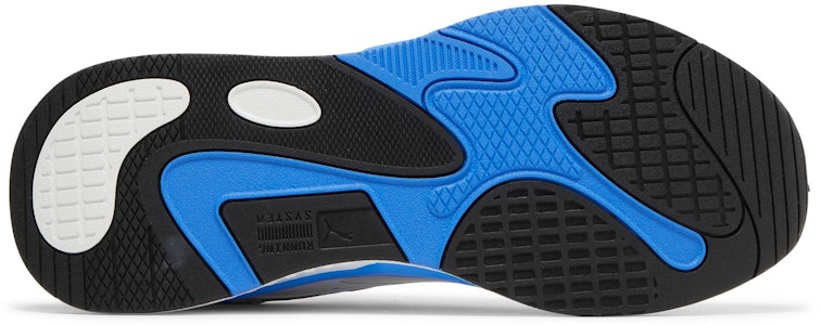 梅賽德斯-AMG Petronas F1 x Puma RS-Fast 'White Bluemazing' 306973-01 Shop 梅賽德斯-AMG Petronas F1 x Puma RS-Fast 'White Bluemazing' 306973-01