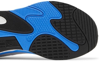 Mercedes-AMG Petronas F1 x Puma RS-Fast 'Putih Bluemazing' 306973-01 Purchase Mercedes-AMG Petronas F1 x Puma RS-Fast 'Putih Bluemazing' 306973-01