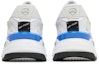 Details for Mercedes-AMG Petronas F1 x Puma RS-Fast 'Putih Bluemazing' 306973-01