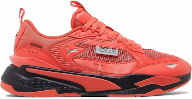 Mercedes-AMG Petronas F1 x Puma RS-Fast Motorsport 'Hibiscus' 307175-01 Mercedes-AMG Petronas F1 x Puma RS-Fast Motorsport 'Hibiscus' 307175-01