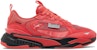 Mercedes-AMG Petronas F1 x Puma RS-Fast Motorsport 'Hibiscus' Lelajuan. 307175-01