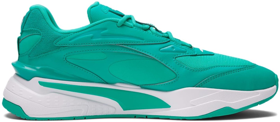 Mercedes-AMG Petronas F1 x Puma RS-Fast Motorsport 'Spectra Green' Lelaju 306973-07 Order Mercedes-AMG Petronas F1 x Puma RS-Fast Motorsport 'Spectra Green' Lelaju 306973-07