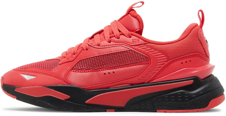 Mercedes-AMG Petronas F1 x Puma RS-Fast Motorsport 'Hibiscus' 307175-01 Lookbook Mercedes-AMG Petronas F1 x Puma RS-Fast Motorsport 'Hibiscus' 307175-01