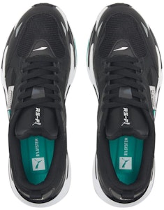 메르세데스-AMG 페트로나스 퓨마 RS-Fast 모터스포츠 '블랙 화이트' 307175-02 Lookbook 메르세데스-AMG 페트로나스 퓨마 RS-Fast 모터스포츠 '블랙 화이트' 307175-02